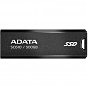 Накопитель SSD USB 3.2 500GB SD610 ADATA (SC610-500G-CBK/RD) (U0867648)