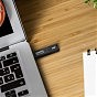 Накопитель SSD USB 3.2 500GB SD610 ADATA (SC610-500G-CBK/RD) (U0867648)