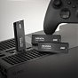 Накопитель SSD USB 3.2 500GB SD610 ADATA (SC610-500G-CBK/RD) (U0867648)