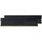 Модуль пам'яті для комп'ютера DDR4 32GB (2x16GB) 3200 MHz eXceleram (E43232XD)