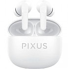 Навушники Pixus Band White (4897058531619)