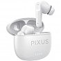Наушники Pixus Band White (4897058531619) (U0876208)