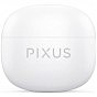 Наушники Pixus Band White (4897058531619) (U0876208)