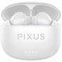 Наушники Pixus Band White (4897058531619) (U0876208)