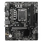 Материнська плата MSI PRO H610M-E