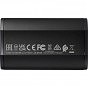 Накопичувач SSD USB 3.2 1TB ADATA (SD810-1000G-CBK) (U0886436)