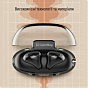 Наушники ColorWay Slim TWS-2 Earbuds Black (CW-TWS2BK) (U0897521)