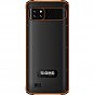 Мобильный телефон Sigma X-treme PQ56 Black Orange (4827798338025) (U0896974)
