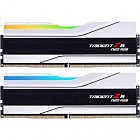 Модуль пам'яті для комп'ютера DDR5 32GB (2x16GB) 6000 MHz Trident Z5 Neo RGB AMD EXPO G.Skill (F5-6000J3036F16GX2-TZ5NRW)