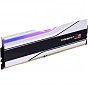 Модуль памяти для компьютера DDR5 32GB (2x16GB) 6000 MHz Trident Z5 Neo RGB AMD EXPO G.Skill (F5-6000J3036F16GX2-TZ5NRW) (U0898570)