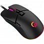 Мышка GamePro GM340 USB Black (GM340) (U0899654)