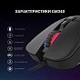 Мышка GamePro GM340 USB Black (GM340) (U0899654)