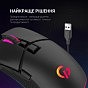 Мышка GamePro GM340 USB Black (GM340) (U0899654)