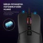 Мышка GamePro GM340 USB Black (GM340) (U0899654)