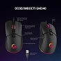 Мышка GamePro GM340 USB Black (GM340) (U0899654)