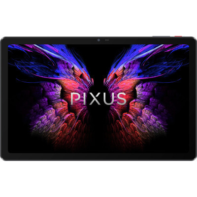 Планшет Pixus Wing 6/128GB, LTE, graphite (4897058531749) (U0903225)