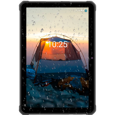 Планшет Sigma Tab A1025 X-treme 2 10.4» 8/256GB 4G Black (4827798766910) (U0912285)