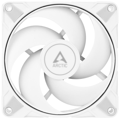 Кулер для корпуса Arctic P12 MAX 120MM White (ACFAN00293A) (U0912937)