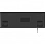 Клавіатура GamePro MK100B Blue Switch LED USB Black (MK100B) (U0913971)