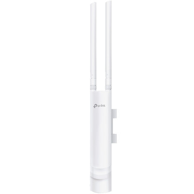Точка доступа Wi-Fi TP-Link EAP113-OUTDOOR (U0914112)