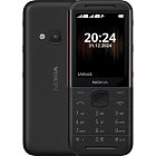 Мобільний телефон Nokia 5310 DS 2024 Black-Red