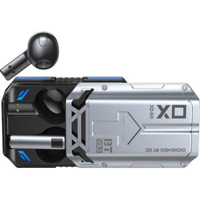 Наушники XO G11 Grey (XO-G11GRY) (U0931462)