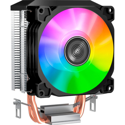 Кулер до процесора JONSBO CR-1200E black (U0941906)