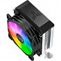 Кулер до процесора JONSBO CR-1200E black (U0941906)
