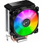 Кулер до процесора JONSBO CR-1200E black (U0941906)