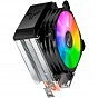Кулер до процесора JONSBO CR-1200E black (U0941906)