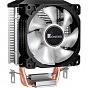 Кулер до процесора JONSBO CR-1200E black (U0941906)