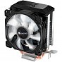 Кулер до процесора JONSBO CR-1200E black (U0941906)