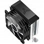 Кулер до процесора JONSBO CR-1200E black (U0941906)