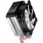 Кулер до процесора JONSBO CR-1200E black (U0941906)