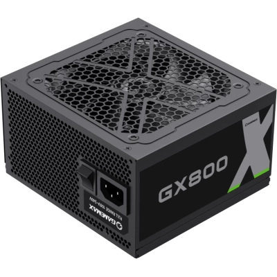 Блок питания Gamemax 800W (GX-800) (U0941759)