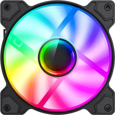 Кулер для корпуса Gamemax FN12A-S6I (U0941780)