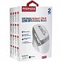 Мышка Promate Samit Wireless White (samit.white) (U0945109)