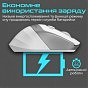 Мышка Promate Samit Wireless White (samit.white) (U0945109)