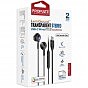 Наушники Promate LumiBuds-C Black (lumibuds-c.black) (U0945094)