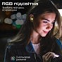 Наушники Promate LumiBuds-C Black (lumibuds-c.black) (U0945094)