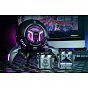 Наушники GravaStar Sirius Pro TWS BT 5.2 Battle-Worn Gray (GRAVASTARP9_WDG) (U0945765)