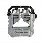 Наушники GravaStar Sirius Pro TWS BT 5.2 Battle-Worn Gray (GRAVASTARP9_WDG) (U0945765)