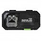 Наушники GravaStar Sirius Pro TWS BT 5.2 Battle-Worn Gray (GRAVASTARP9_WDG) (U0945765)
