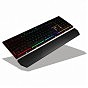 Клавиатура AOC GK200 Rainbow LED USB Black (GK200D32R) (U0948896)