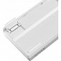 Клавиатура A4Tech Bloody S87 RGB BLMS TKL USB Energy White (4711421993708) (U0955731)
