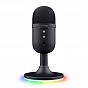 Мікрофон Trust GXT 234 Yunix USB Black (25372) (U0961911)