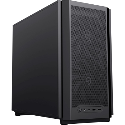 Корпус Gamemax F36 Dark (U0965847)