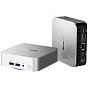 Компьютер GEEKOM Mini PC A8 / Ryzen7 8845HS, 32, 1TB, Radeon 780M, WIN11Pro (GMA8R78845HS-321T-EU) (U0968041)