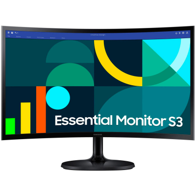 Монитор Samsung LS24D360GAIXCI (U0973402)