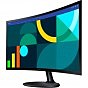 Монитор Samsung LS24D360GAIXCI (U0973402)